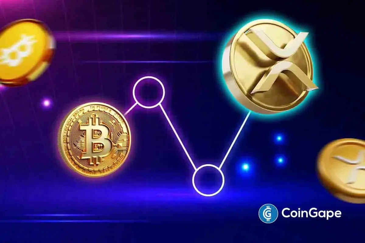 Analyst Reveals How XRP Price Can Hit $22 If BTC Rallies To This Level