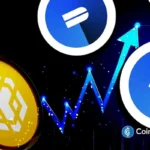 Over $120 Million Chainlink Exit Exchanges, What Is Happening?