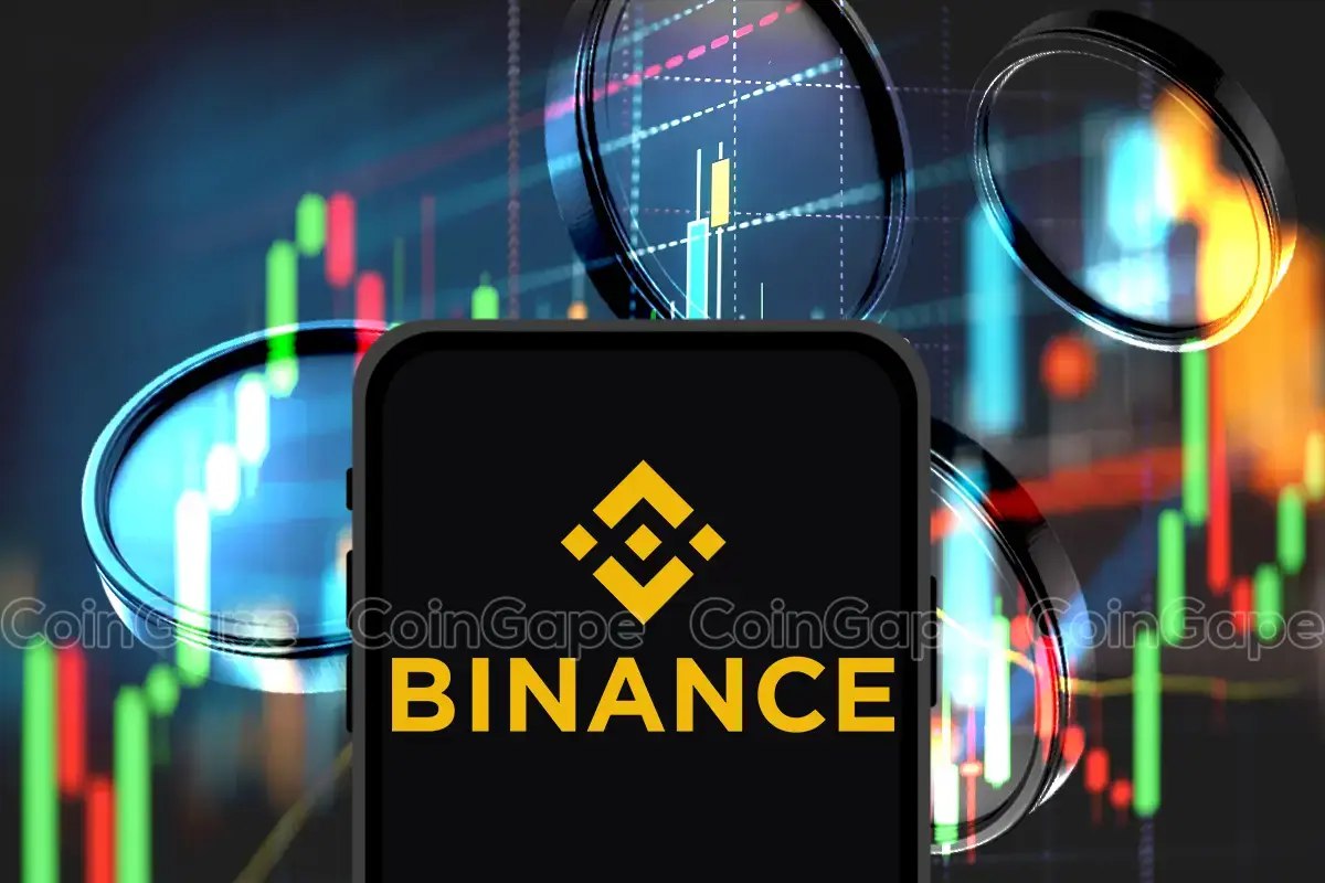 Binance Breaks Silence Amid Mantra (OM) 90% Price Crash