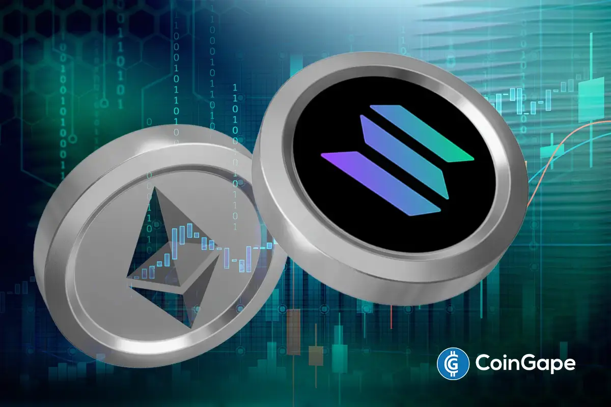 Uniswap Founder Urges Ethereum To Pursue Layer 2 Scaling To Compete With Solana