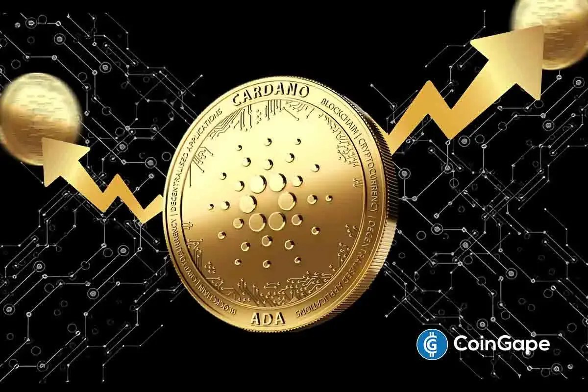 Cardano Bulls Secure Most Important Signal To Drive Price Rally