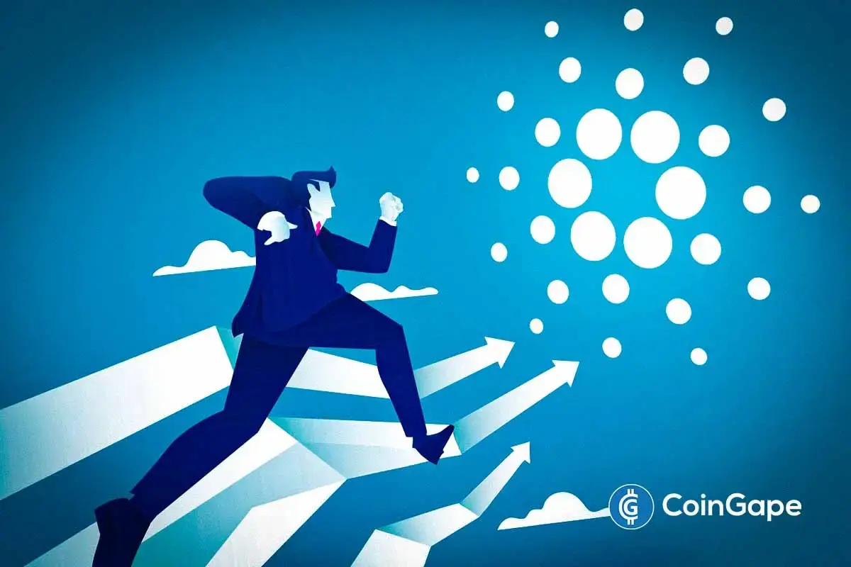 Cardano Price To Hit $4 If This Happens, Analyst Says Despite 180M ADA Dump