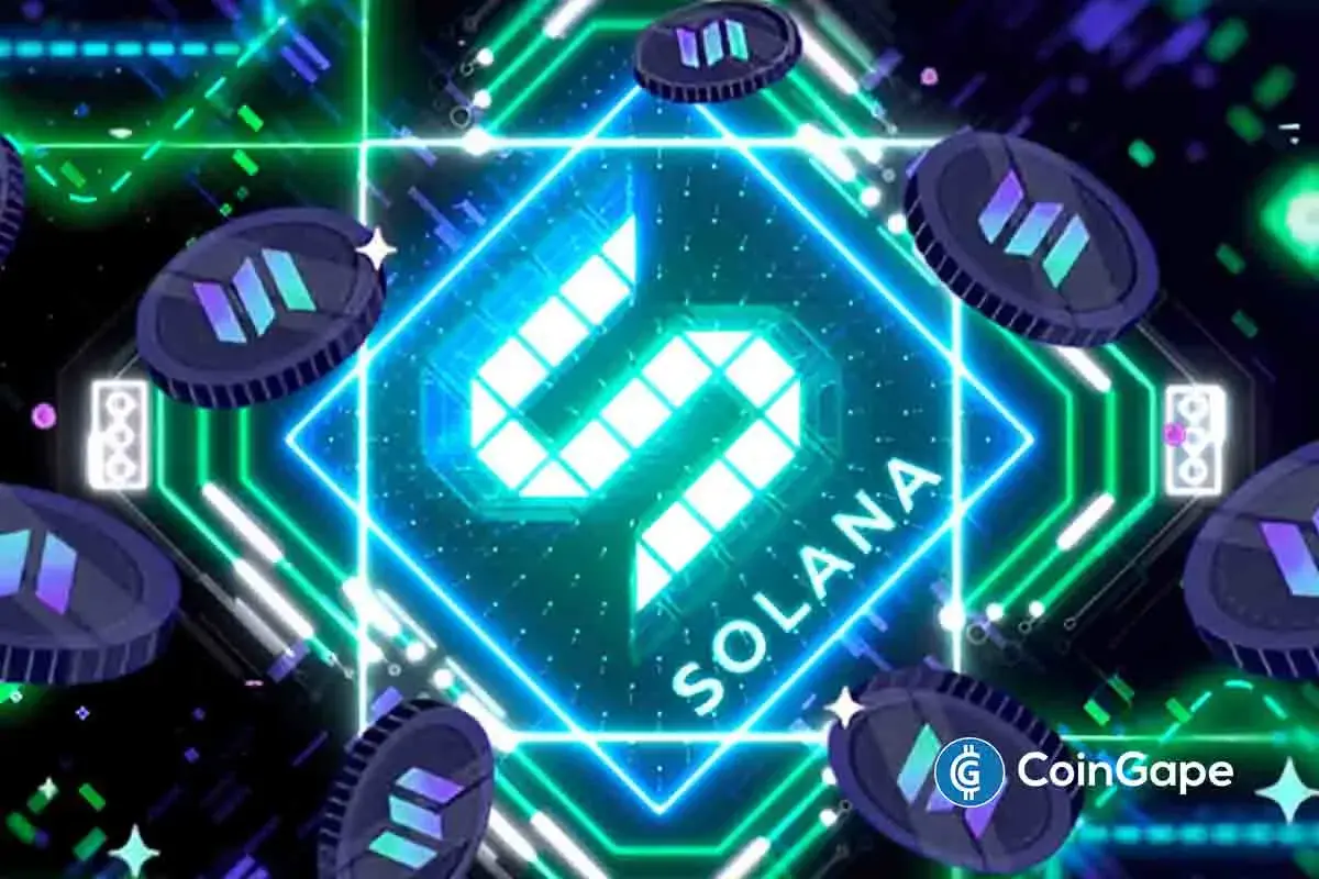 Could Tomorrow’s Canada Solana ETF Launch Push SOL Price to $200?