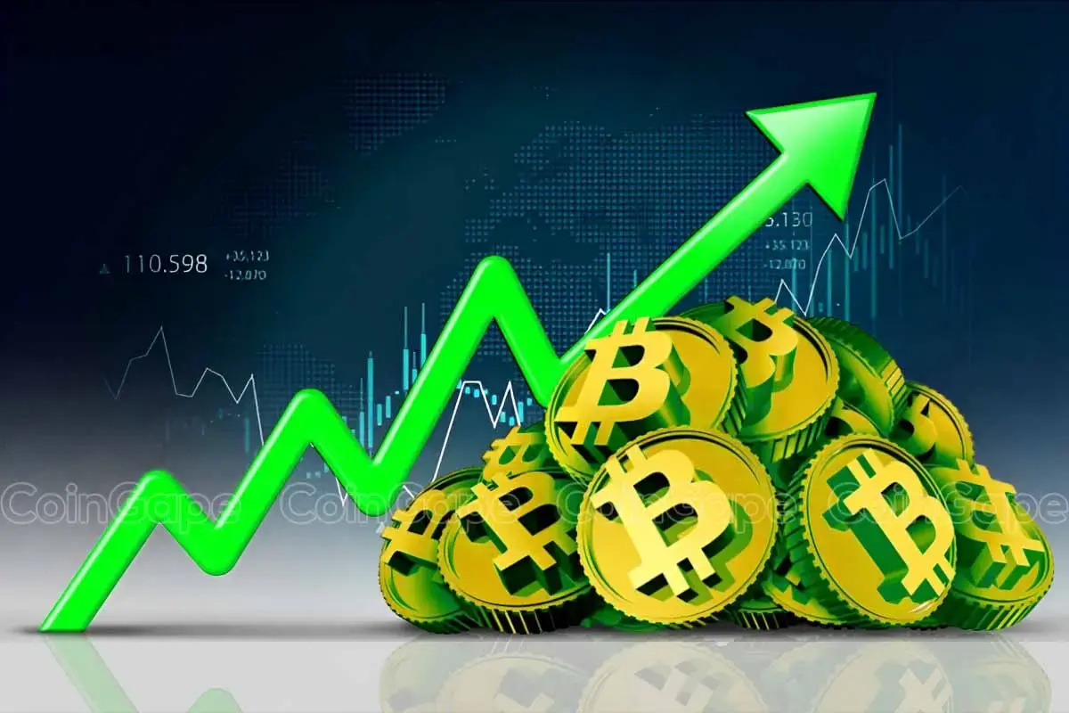 Crypto Market Update: Bitcoin +6%, Ethereum +10% Amid Tariff Uncertainty; FARTCOIN Skyrockets +38%, Recovery or Bubble?