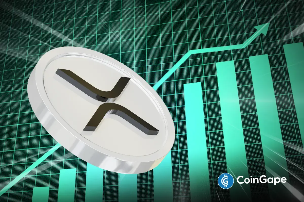 Analyst Predicts XRP Price To Reach Double Digits By July 21 Cycle Peak