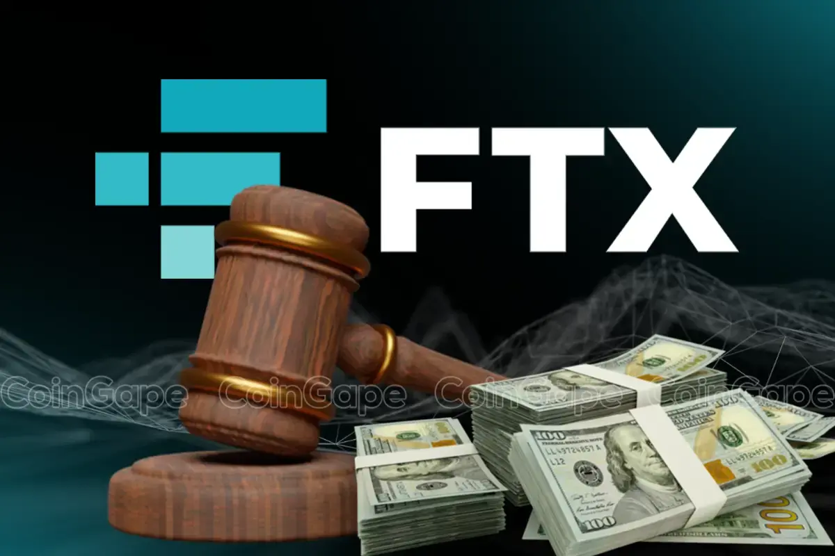 FTX Launches Lawsuit Against Token Issuers To Recover Assets