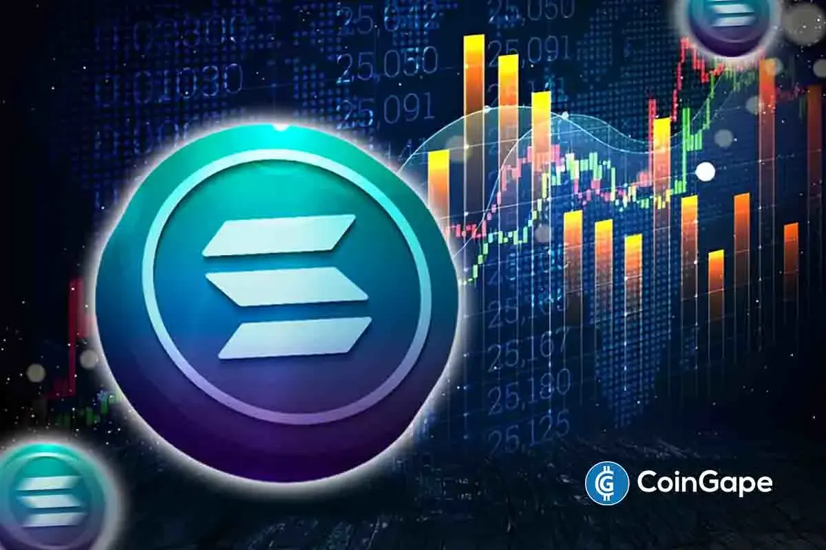Is Solana Forming a Death Cross Against Bitcoin?