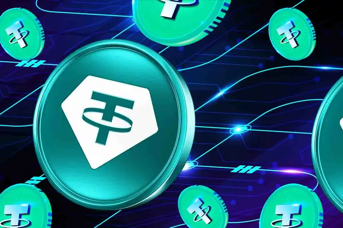 Why Tether (USDT) Moves $1 Billion in Just 24 Hours?