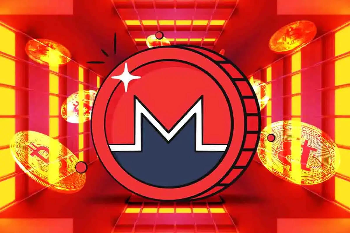 Monero (XMR) Price Jumps 50% Amid $330M Suspicious Bitcoin Transfer