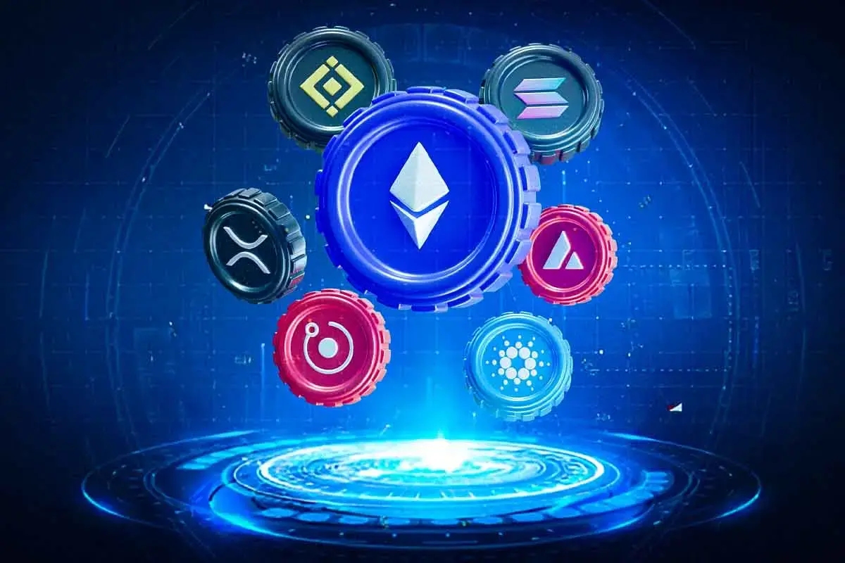 Altcoin Season Picks Up Steam, But This Bitcoin Maxi Isn’t Convinced