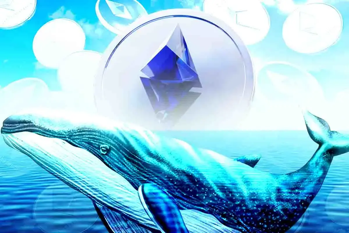Ethereum Whale Dumps $2M In ETH To Buy These 3 Tokens