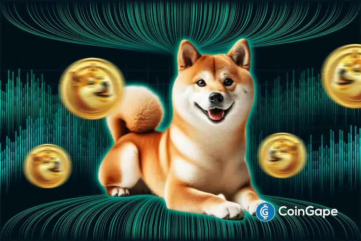 Shiba Inu Price At Risk of Death Cross as Open Interest Turns Bearish