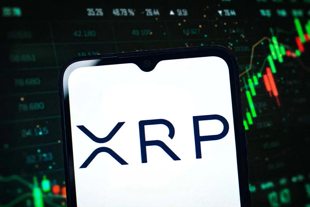 XRP Price Surges 4% Despite Crypto Market Correction, Here’s Why
