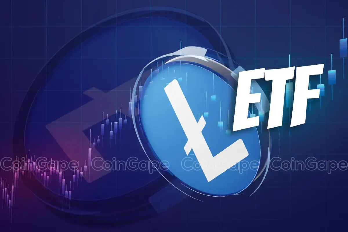 Breaking: No Litecoin ETF For Now As US SEC Delays Decision On Canary Capital’s LTC ETF