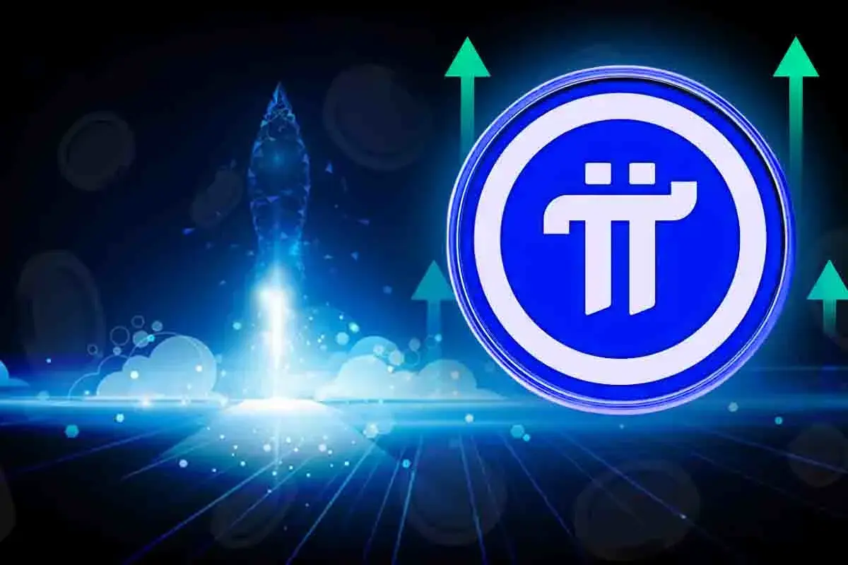 Pi Network Price Crosses $1 To Flip Litecoin And Bitcoin Cash